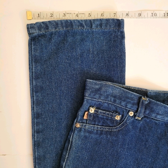 NWOT Sol Jeans - Picture 3 of 8